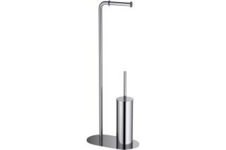 Держатель туалетной бумаги Aquatek Оберон AQ4231CR хром